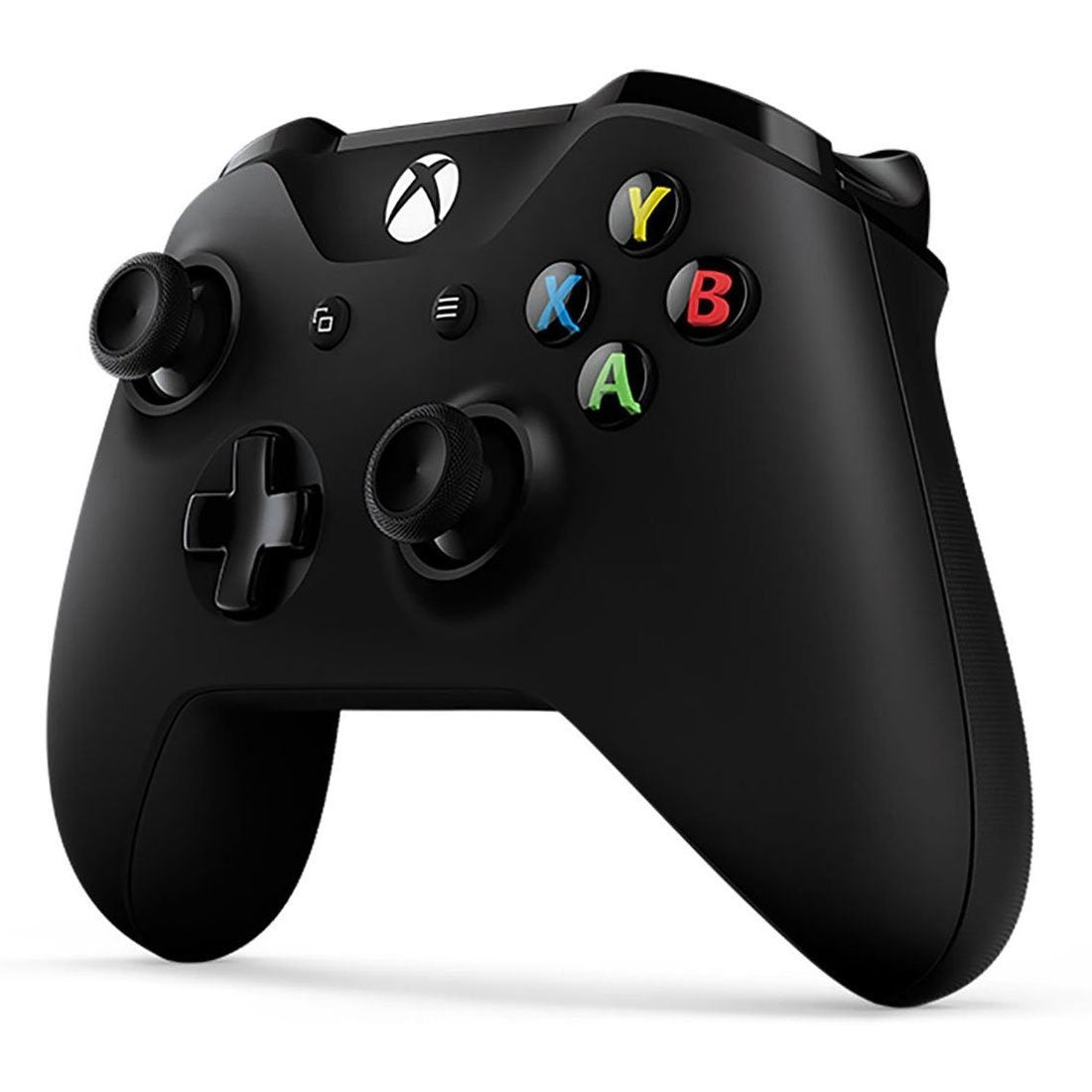 Control Inalámbrico Xbox One - Standard Edition - Negro