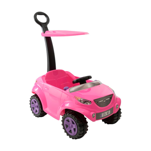 Montable Grande Prinsel Corsa Rosa para Mujer