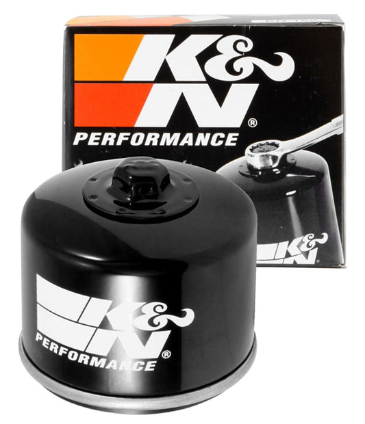 Filtro de Aceite K&N KN-160