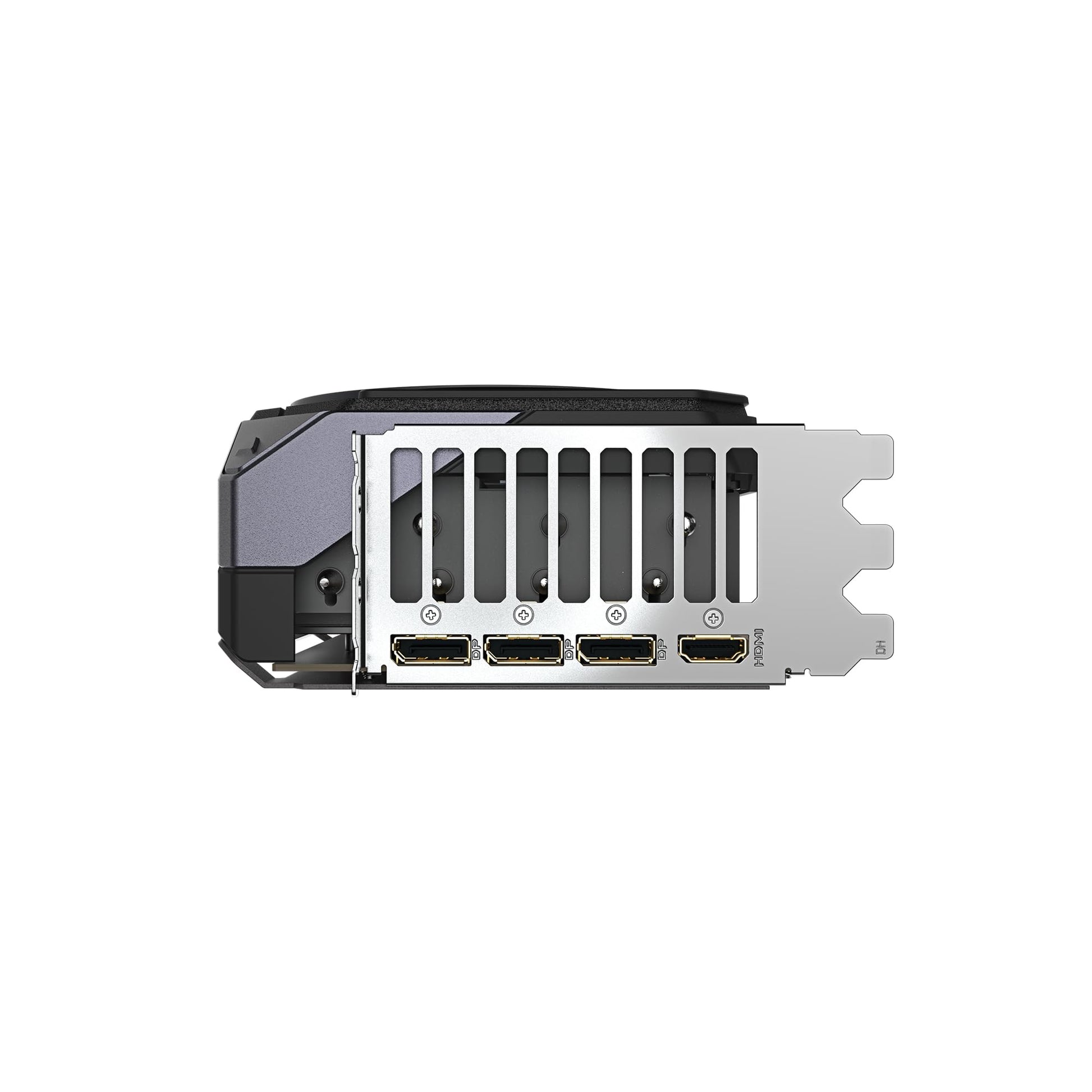 GIGABYTE GeForce RTX 5080 Gaming OC 16G Tarjeta gráfica - 16GB GDDR7, 256 bit, PCI-E 5.0, 2730MHz Core Clock, 3 x DisplayPort, 1 x HDMI, GV-N5080GAMING OC-16GD