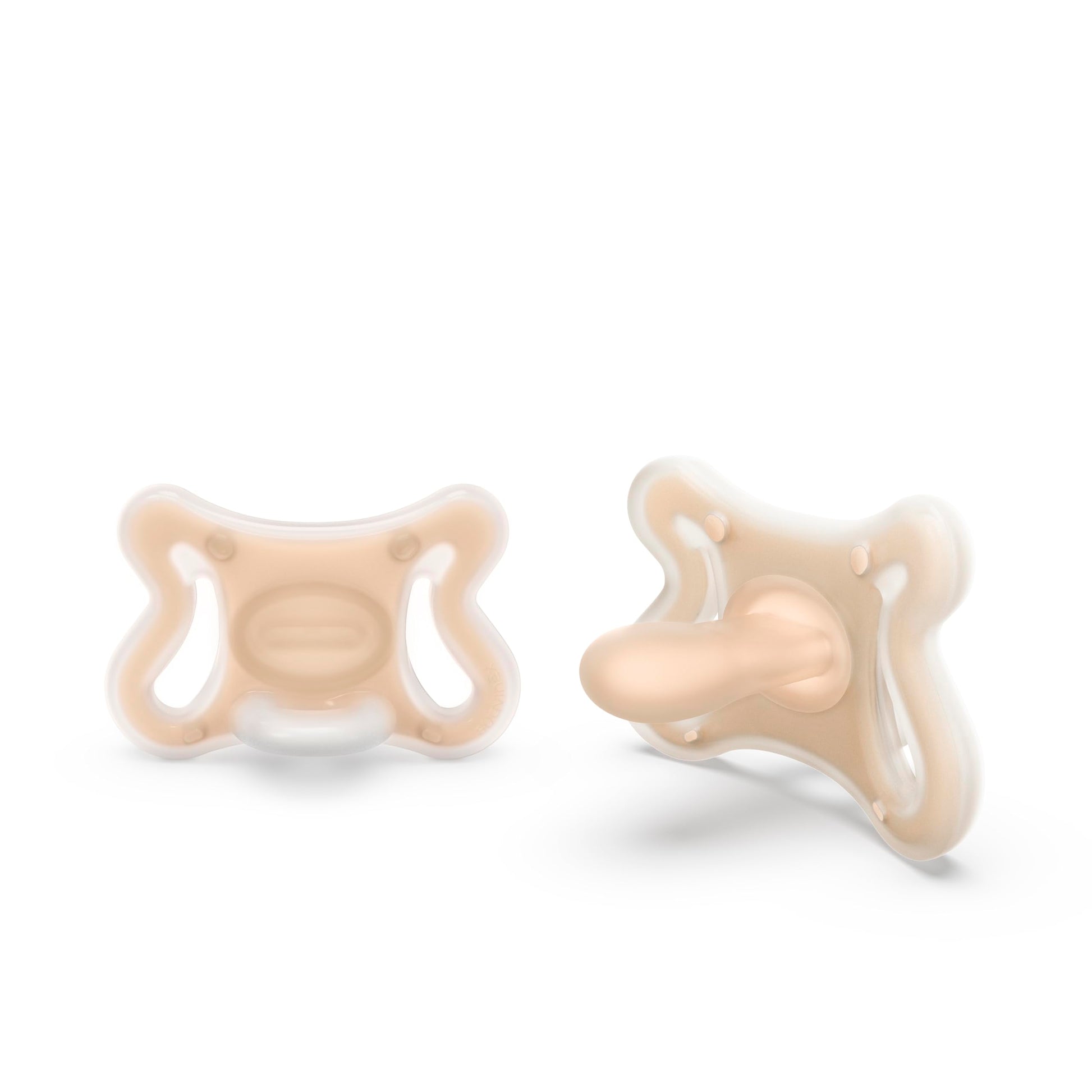 Suavinex, Chupete, 2 Meses, 2 Pack, Fair