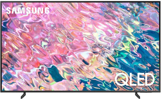 Pantalla QLED SAMSUNG 65 Pulgadas 4K Smart TV Tizen Renovada