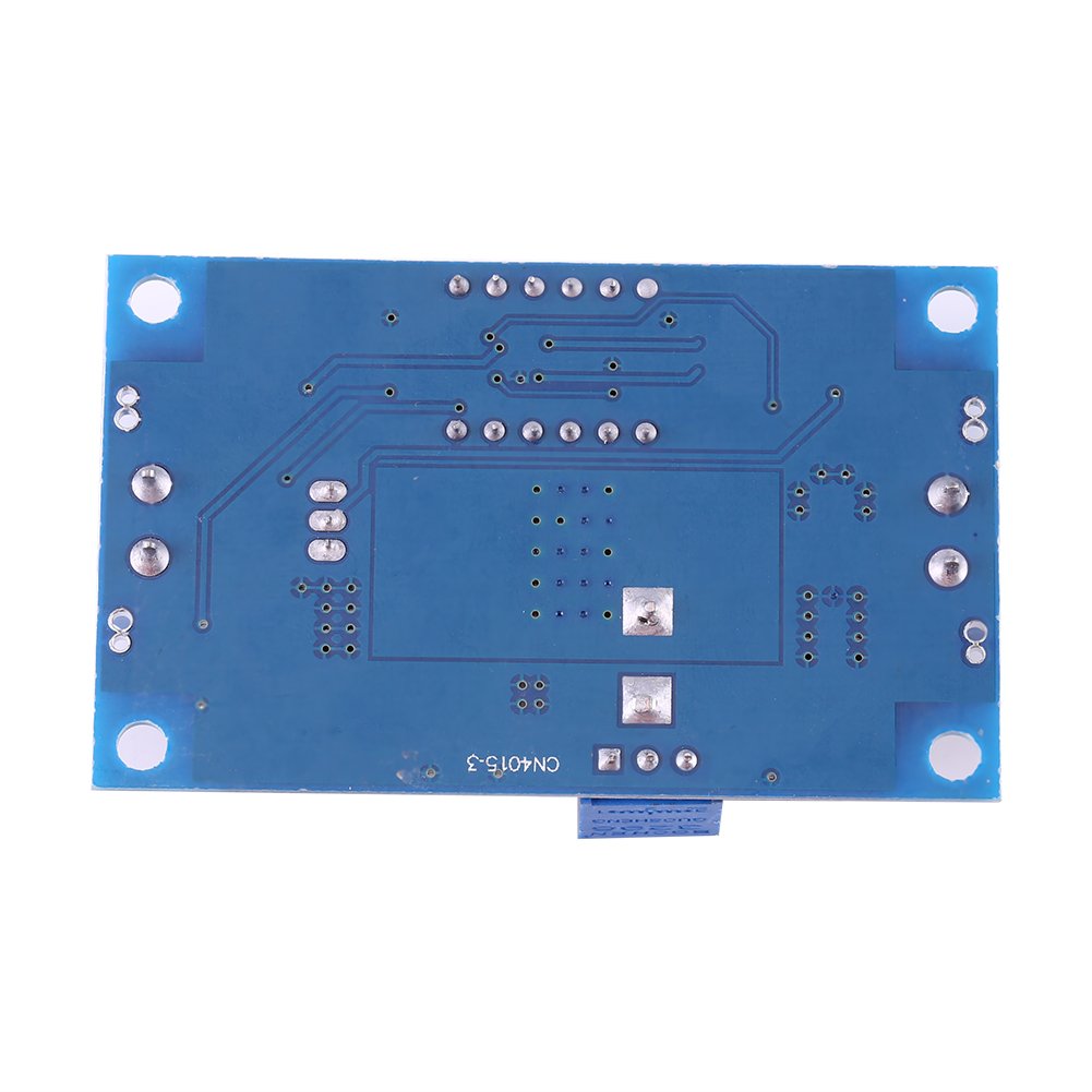 Módulo de Potencia Yosoo DC-DC Converter Ajustable 5A Regulador de Voltaje Reductor para LED Alta Potencia