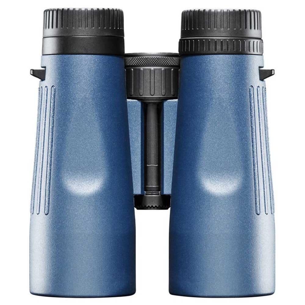 Bushnell H2O - Prismáticos de 8 x 42 mm, Impermeables y a Prueba de Niebla para navegación, Senderismo y Camping