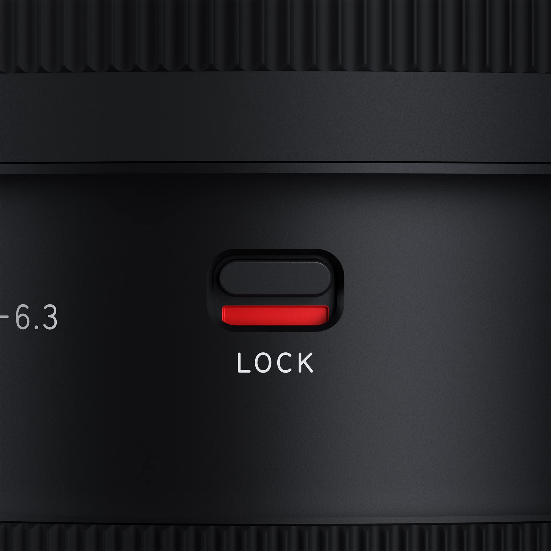 Lente Tamron 50-400mm F/4.5-6.3 Di III VXD para Sony E