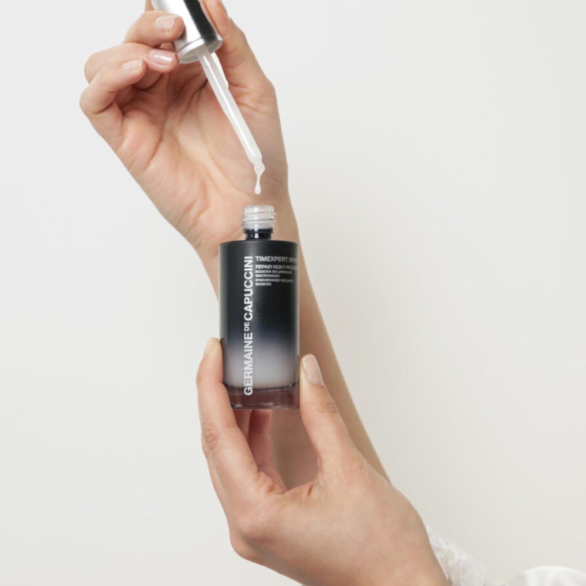 Germaine de Capuccini Timexpert SRNS NUEVO Serum de reparacion nocturna Progress