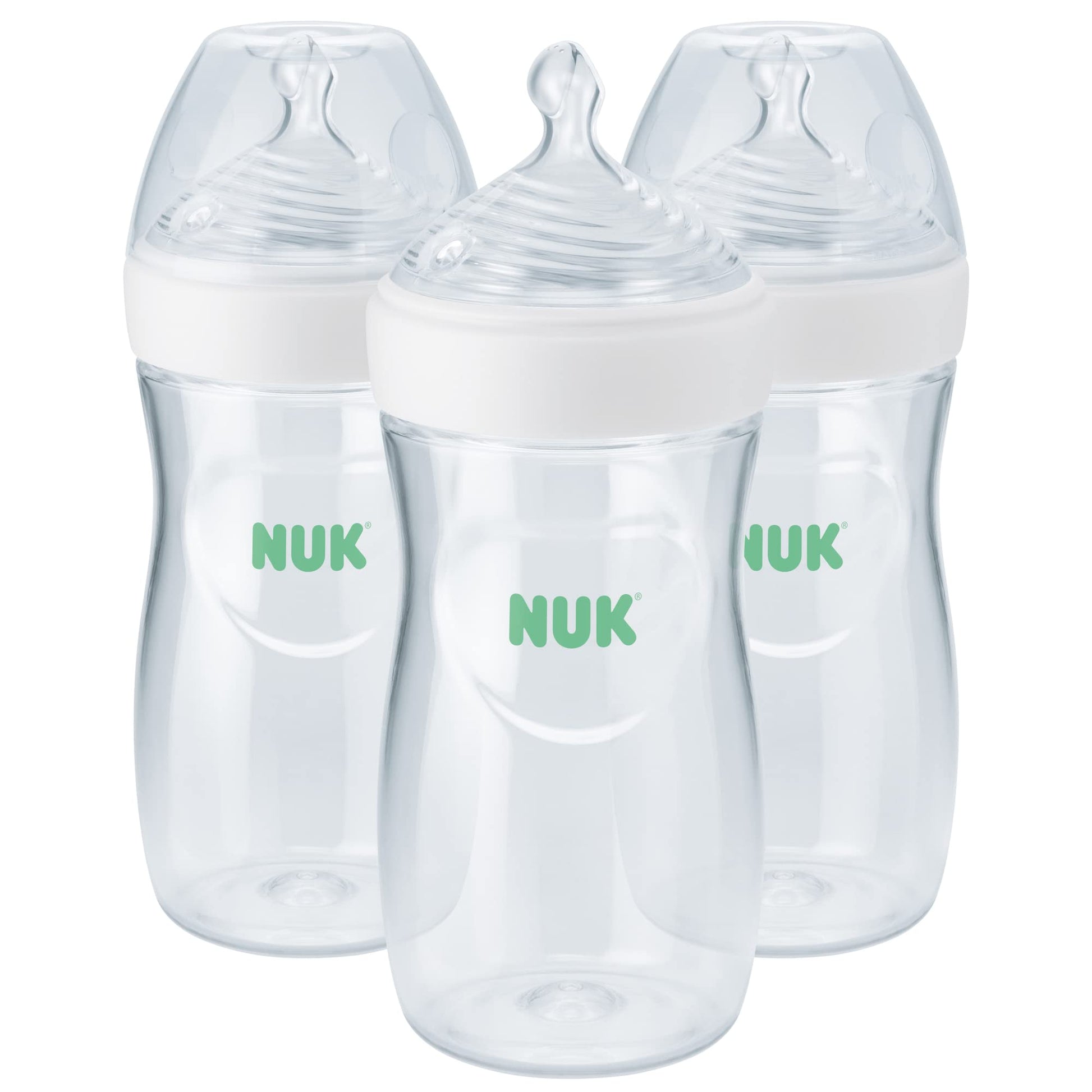 Juego de Regalo NUK Simply Natural Exclusivo Amazon para Recién Nacido