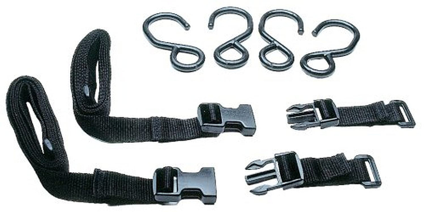 Kwik Tek TB-101 Tube Keeper