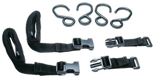 Kwik Tek TB-101 Tube Keeper