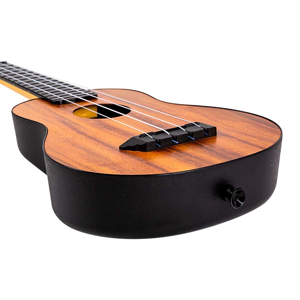 Flight TUS55 ACACIA Ukelele Soprano
