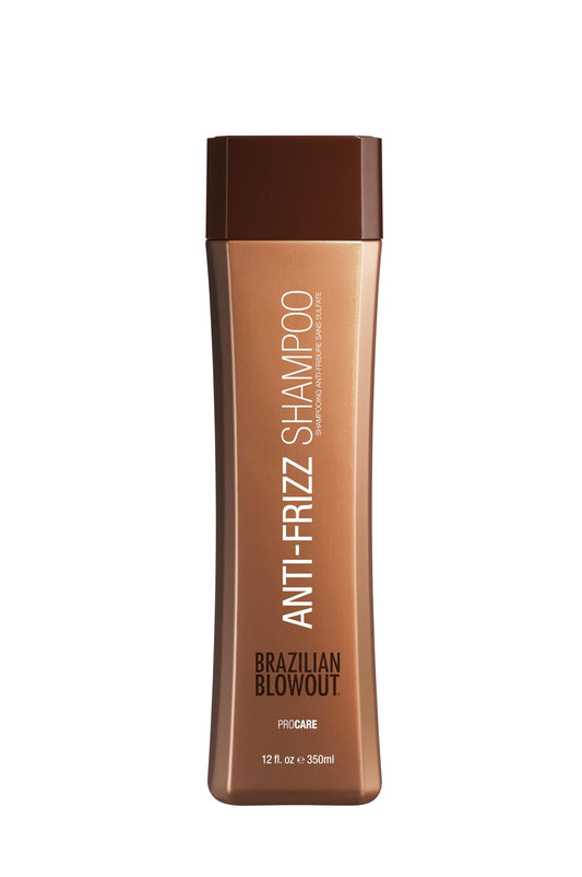 Shampoo Anti-Frizz Acai Brazilian Blowout