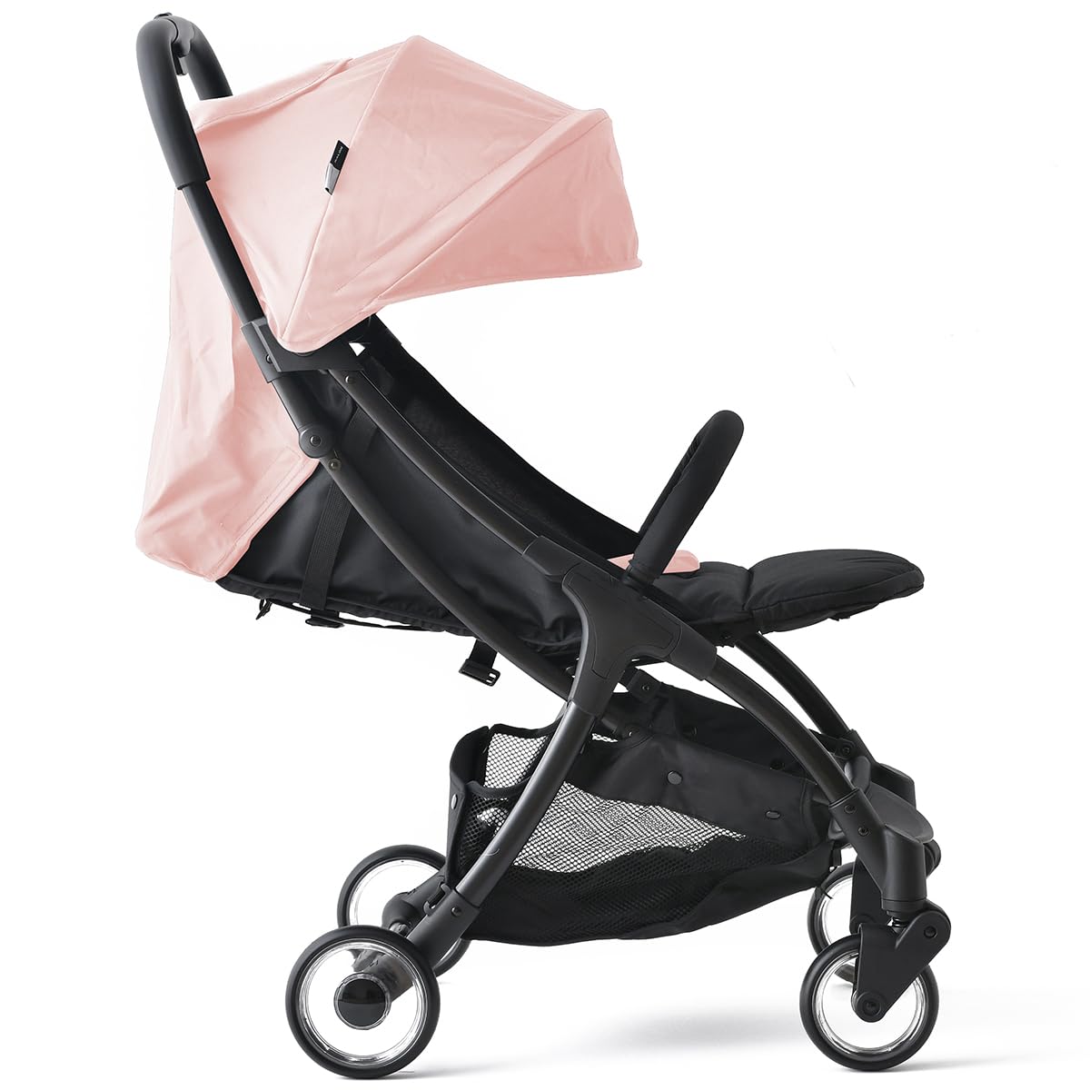 BAMBINETO Carriola para Bebé KALÓN | Plegado Automático Compacta