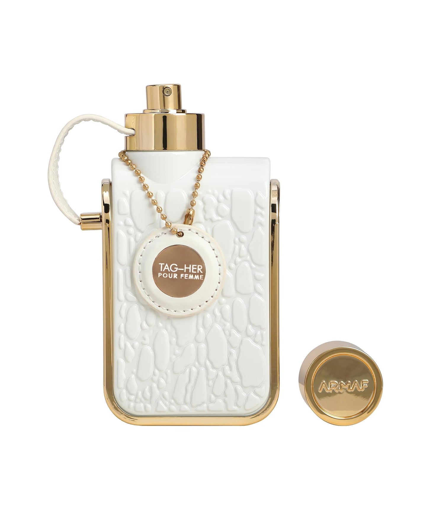 Perfume Armaf Tag Her en Spray para Mujer
