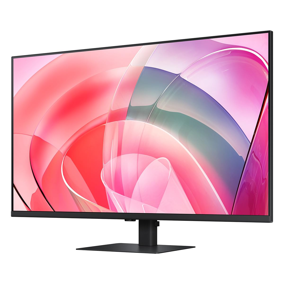 Samsung Monitor 37'' 4K LS37D700EALXZX
