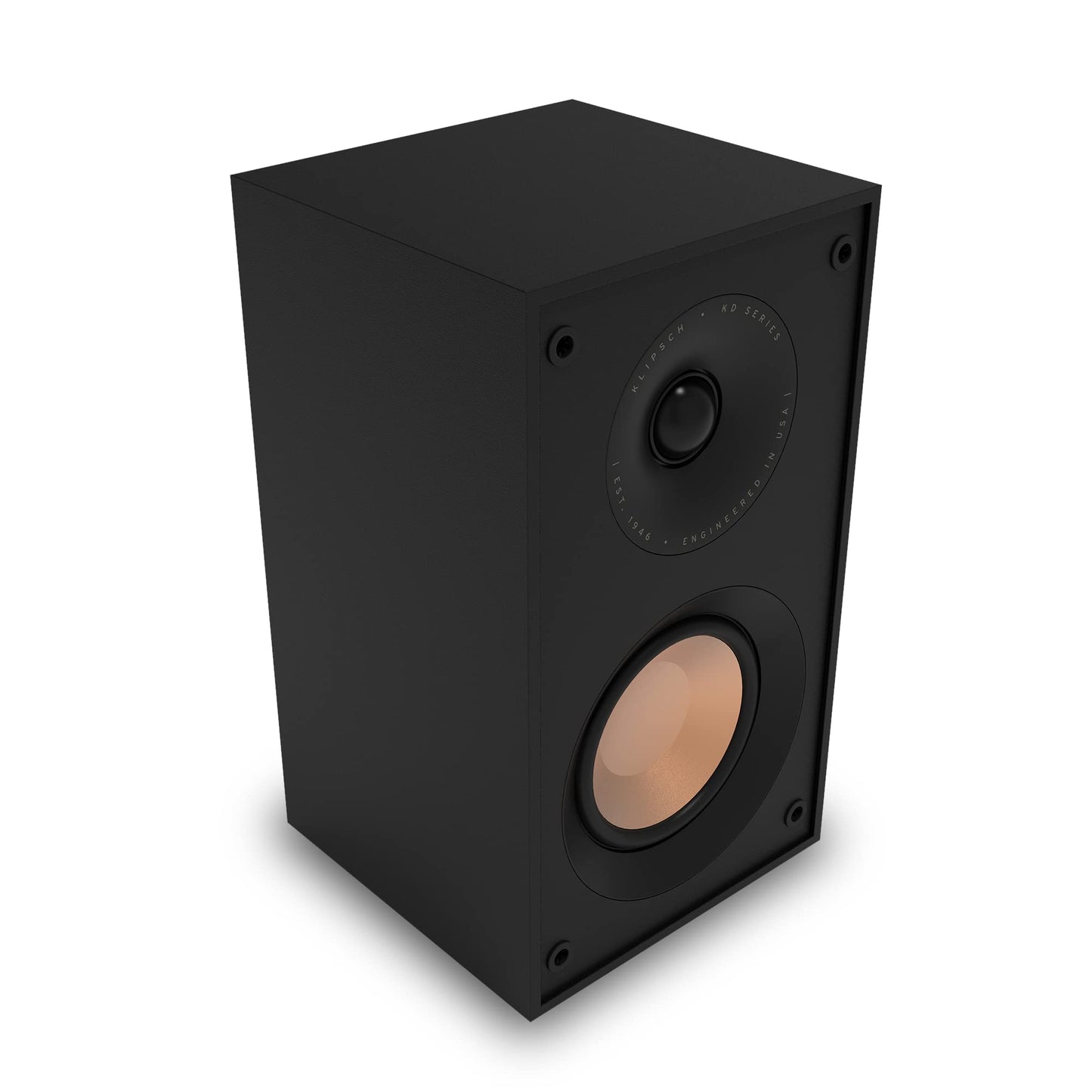 Altavoces Klipsch KD-400 Potenciados