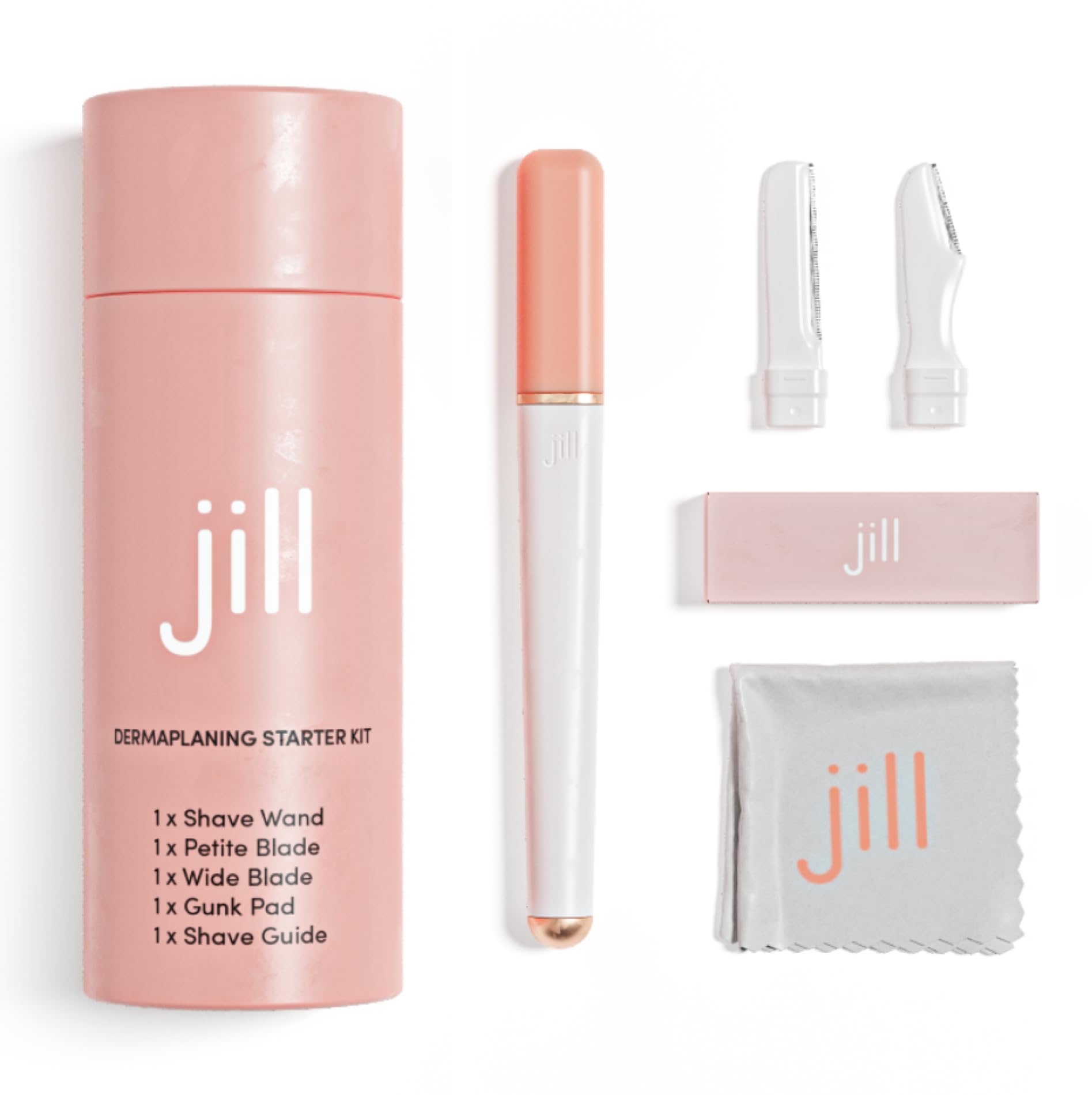 Jill Kit de inicio Glow
