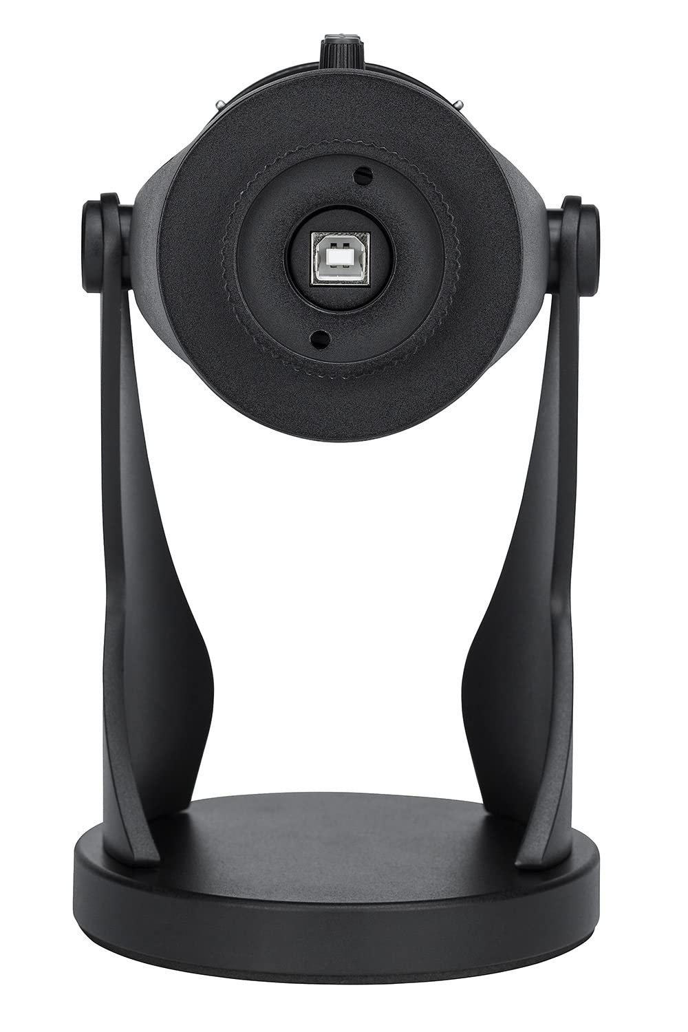Micrófono USB Profesional Samson g-track Pro con Interfaz de Audio