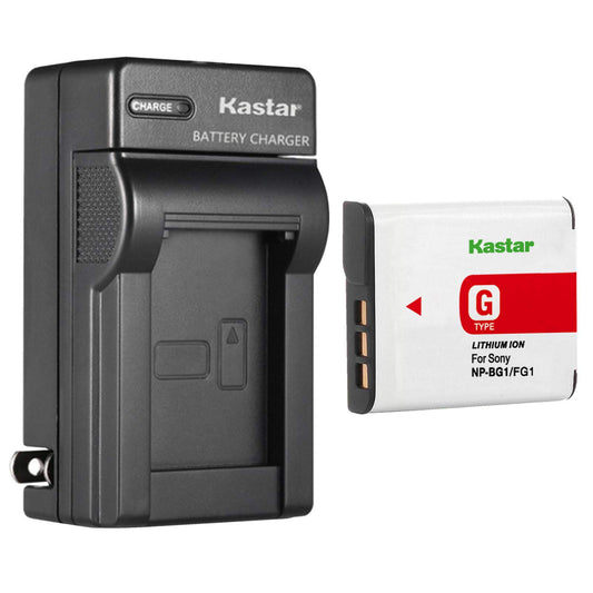 Battery+Charger for Sony CyberShot DSC-HX5 DSC-N1 DSC-N2 DSC-T100 DSC-T20 DSC-W100 DSC-W110 DSC-W120 DSC-W130 DSC-W150 DSC-W170 DSC-W210 DSC-W220 DSC-W230 DSC-W290 DSC-W30 DSC-W300 DSC-W35 DSC-W40 DSC-W50 DSC-W55 DSC-W70 DSC-W80 DSC-W85 DSC-W90 DSC-WX