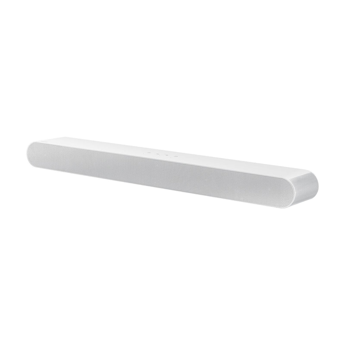Barra de Sonido Samsung HW-S61D/ZX Blanca Premium