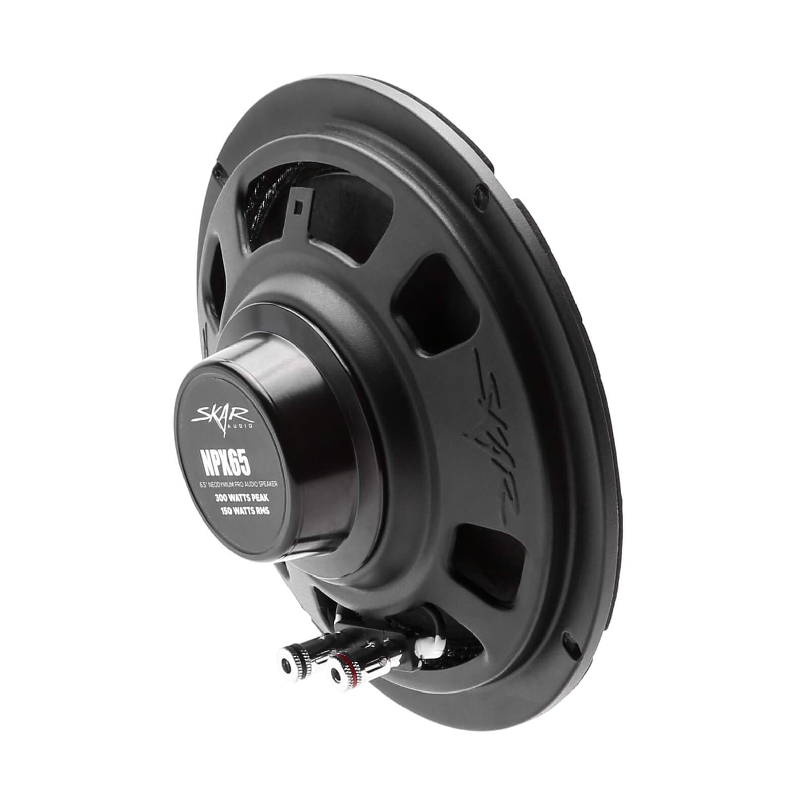 Skar Audio NPX-Parent, 6.5 Inch - 8 Ohm