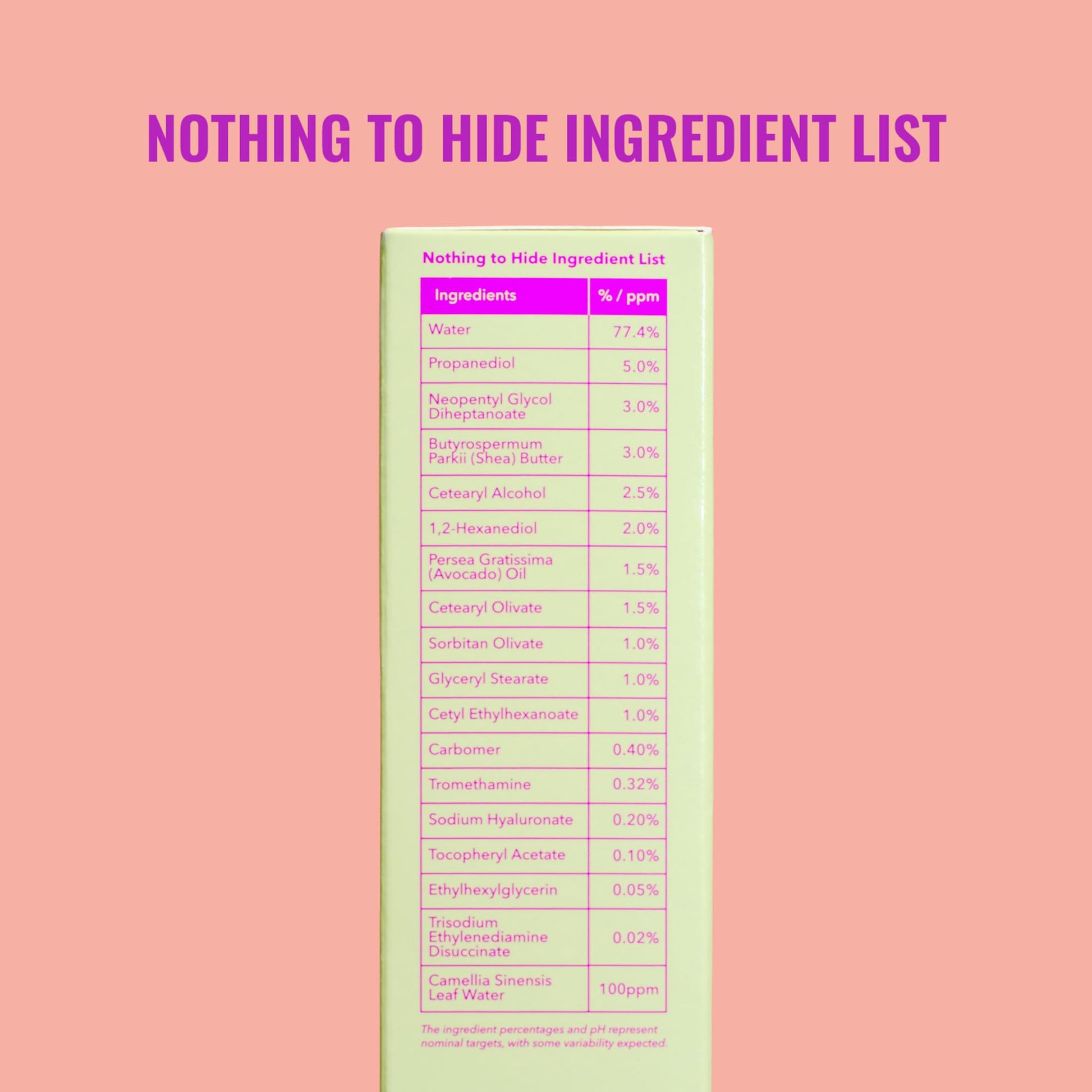 Good Molecules Lightweight Daily Moisturizer 100ml/3.4oz