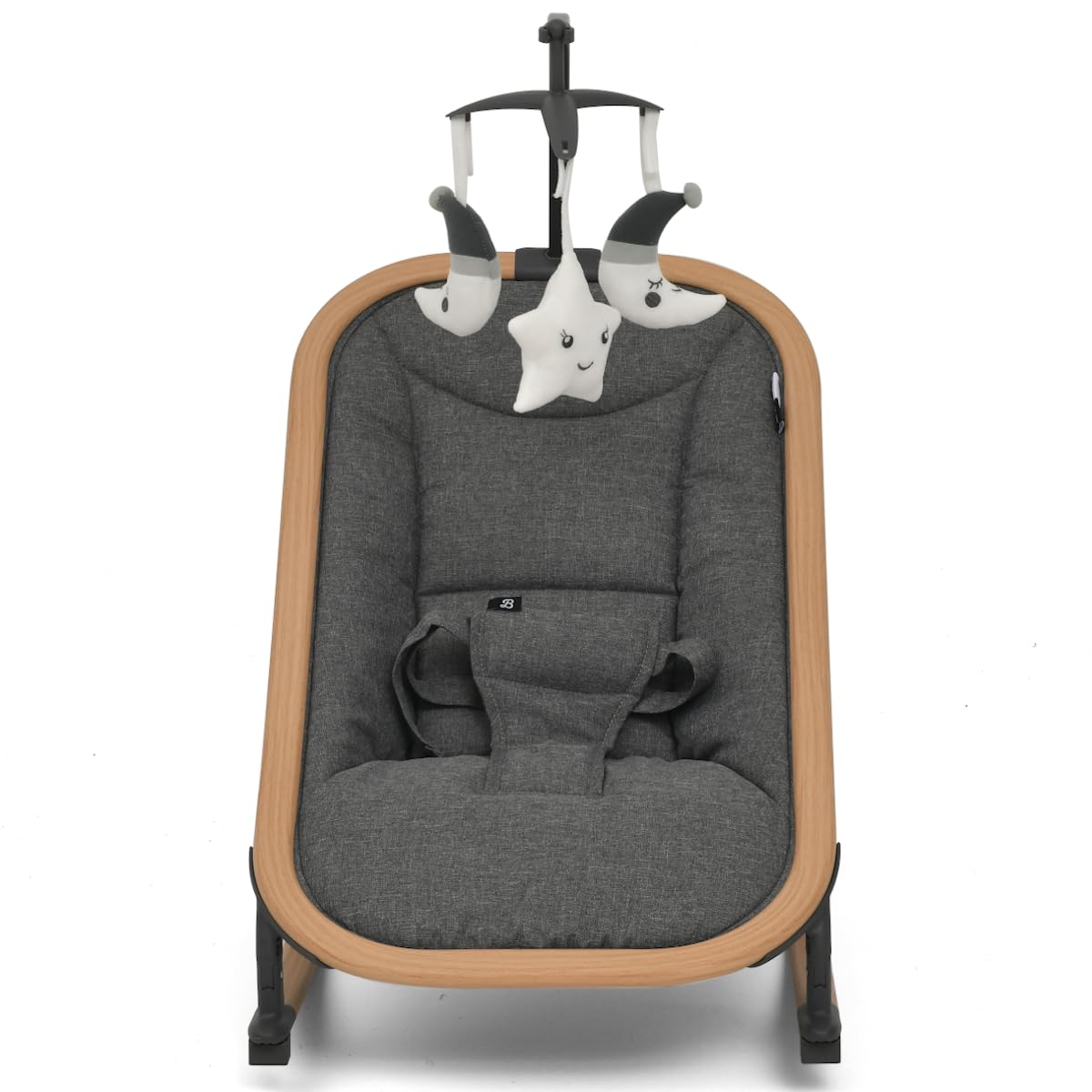 BAMBINETO Mecedora Bebe Bouncer Prema
