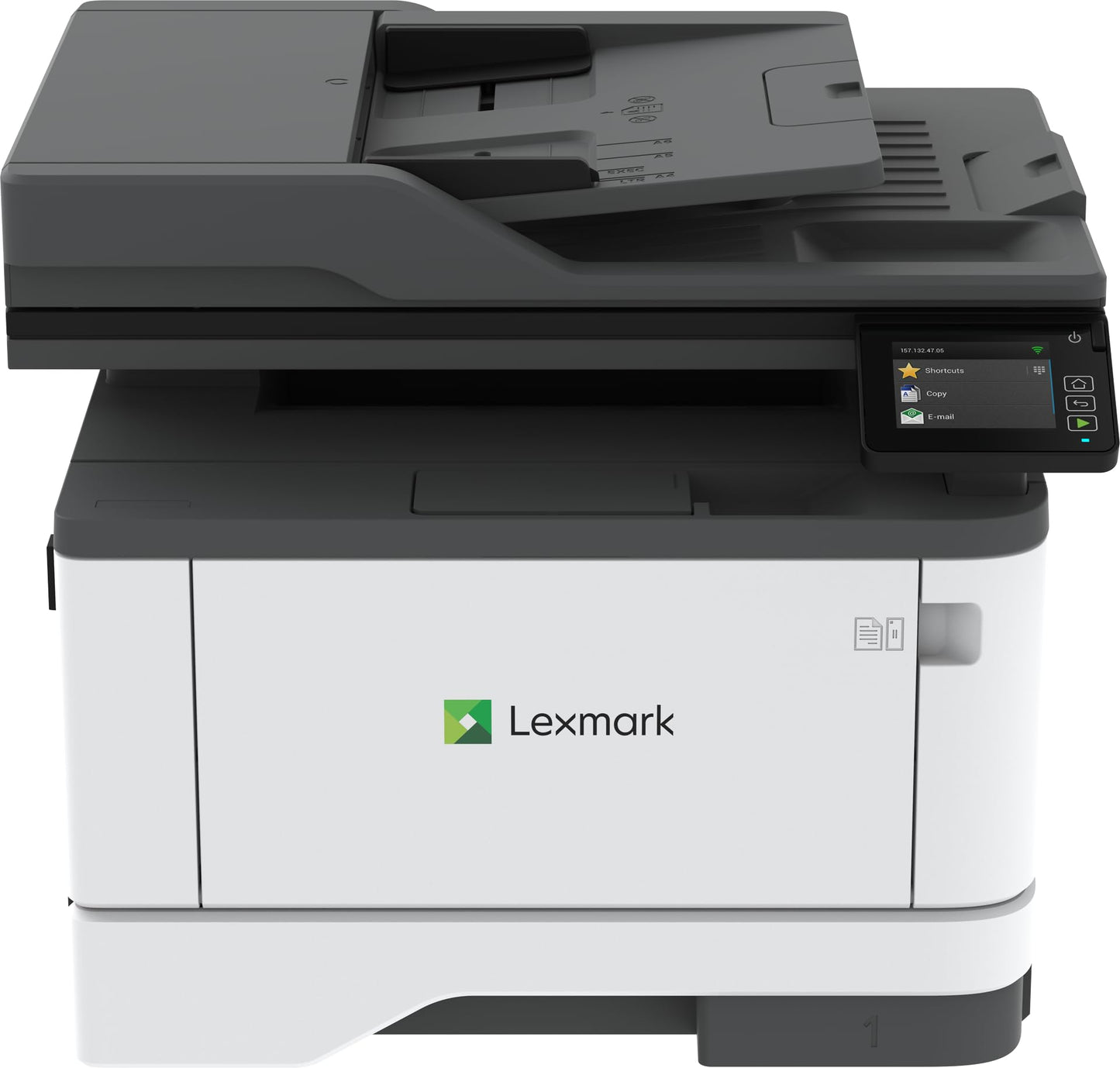 Lexmark MX431adn Impresora multifunción láser - Monocromo
