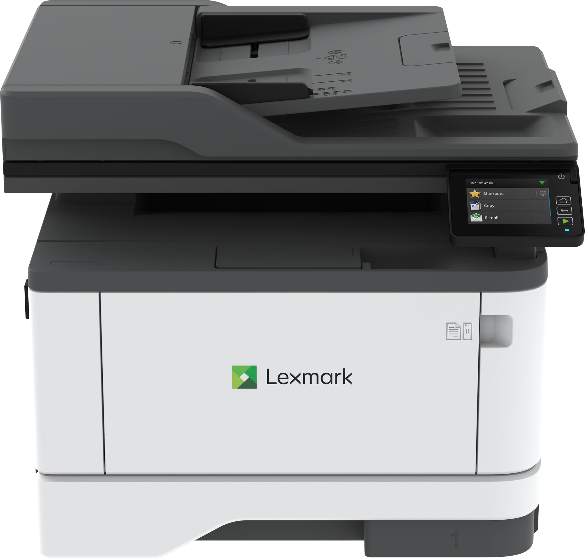 Lexmark MX431adn Impresora multifunción láser - Monocromo