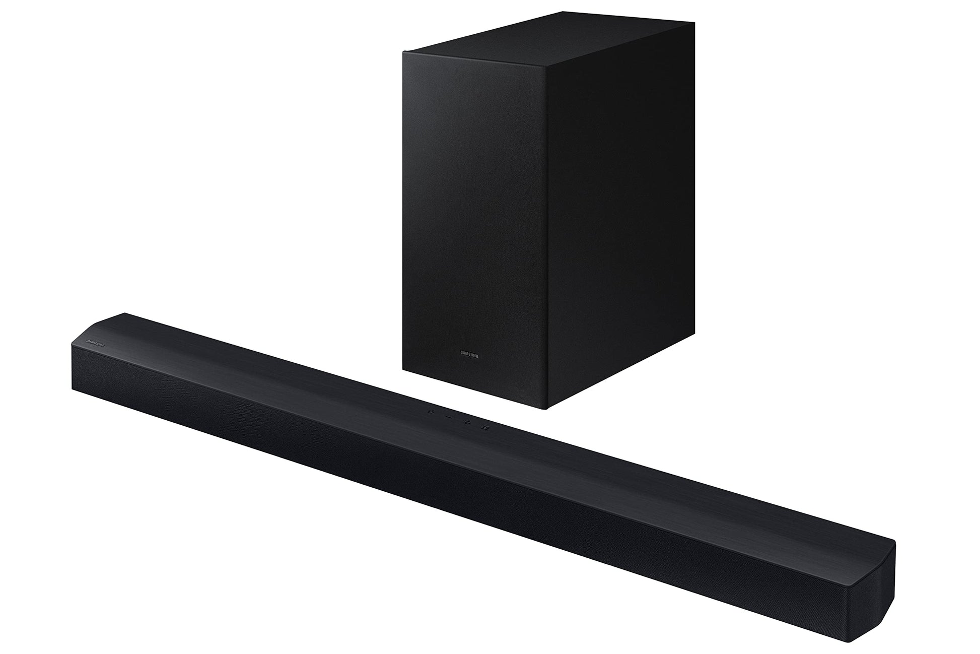 Samsung SOUNDBAR HW-C450/ZX
