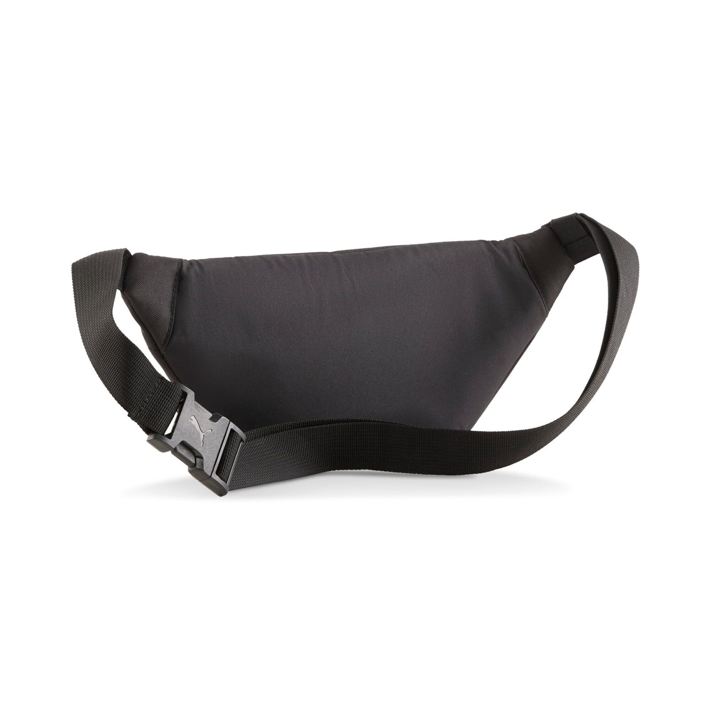 PUMA, Cangurera PUMA Phase, Unisex, Negro, Talla Única