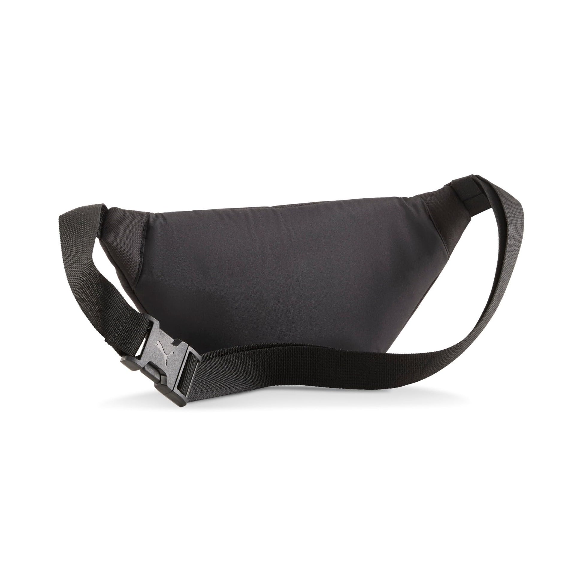 PUMA, Cangurera PUMA Phase, Unisex, Negro, Talla Única