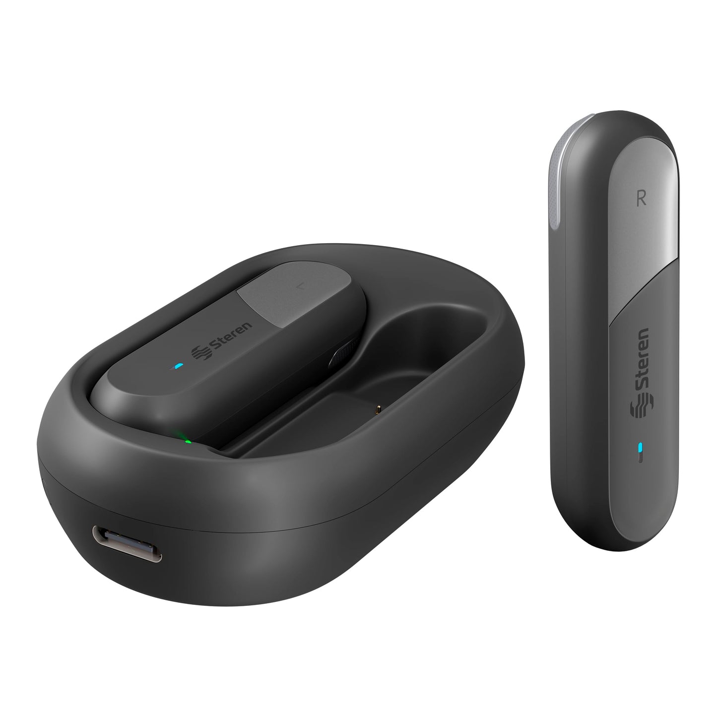 Audífonos True Wireless Bluetooth STEREN para Lentes