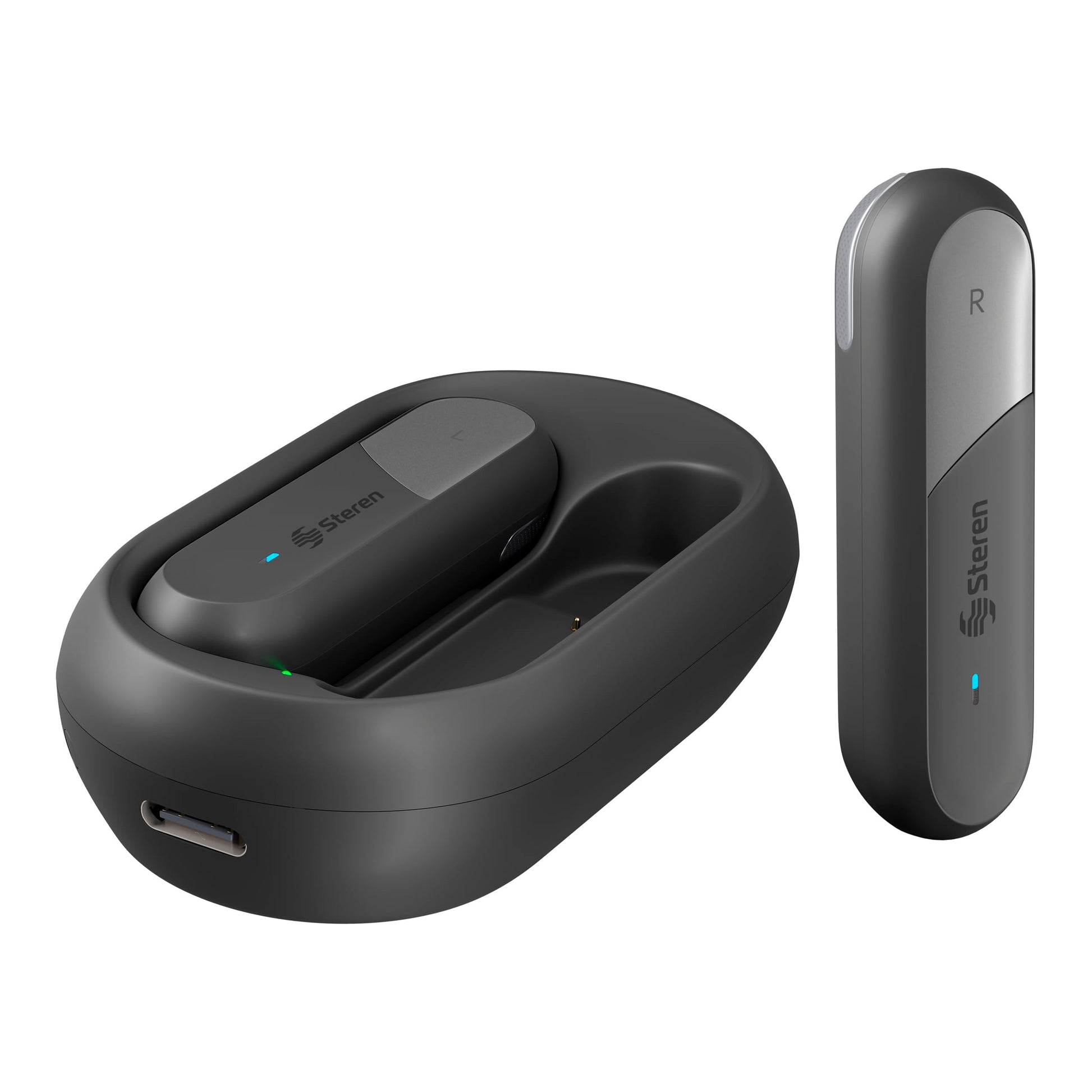 Audífonos True Wireless Bluetooth STEREN para Lentes