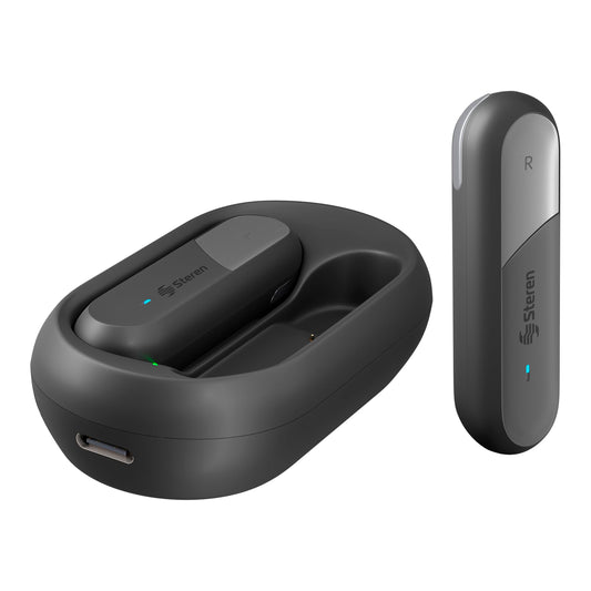 Audífonos True Wireless Bluetooth STEREN para Lentes