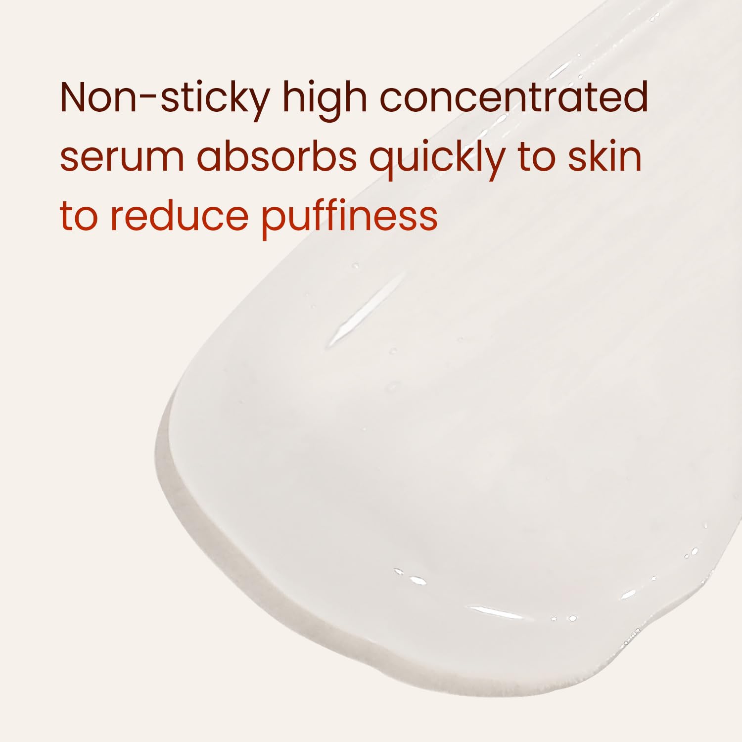 Suero de Viaje The Skin House Muestra Ideal para Llevar