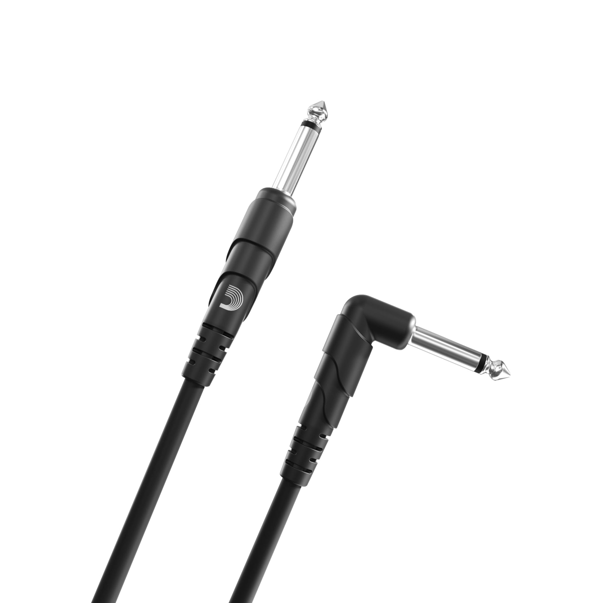 Cable para Instrumento Planet Waves PW-CGTRA-20 Clásico Ángulo Recto 20 Pies