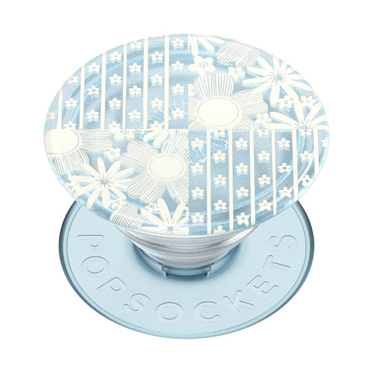 Empuñadura para Teléfono PopSockets Patchwork Diseño Expandible