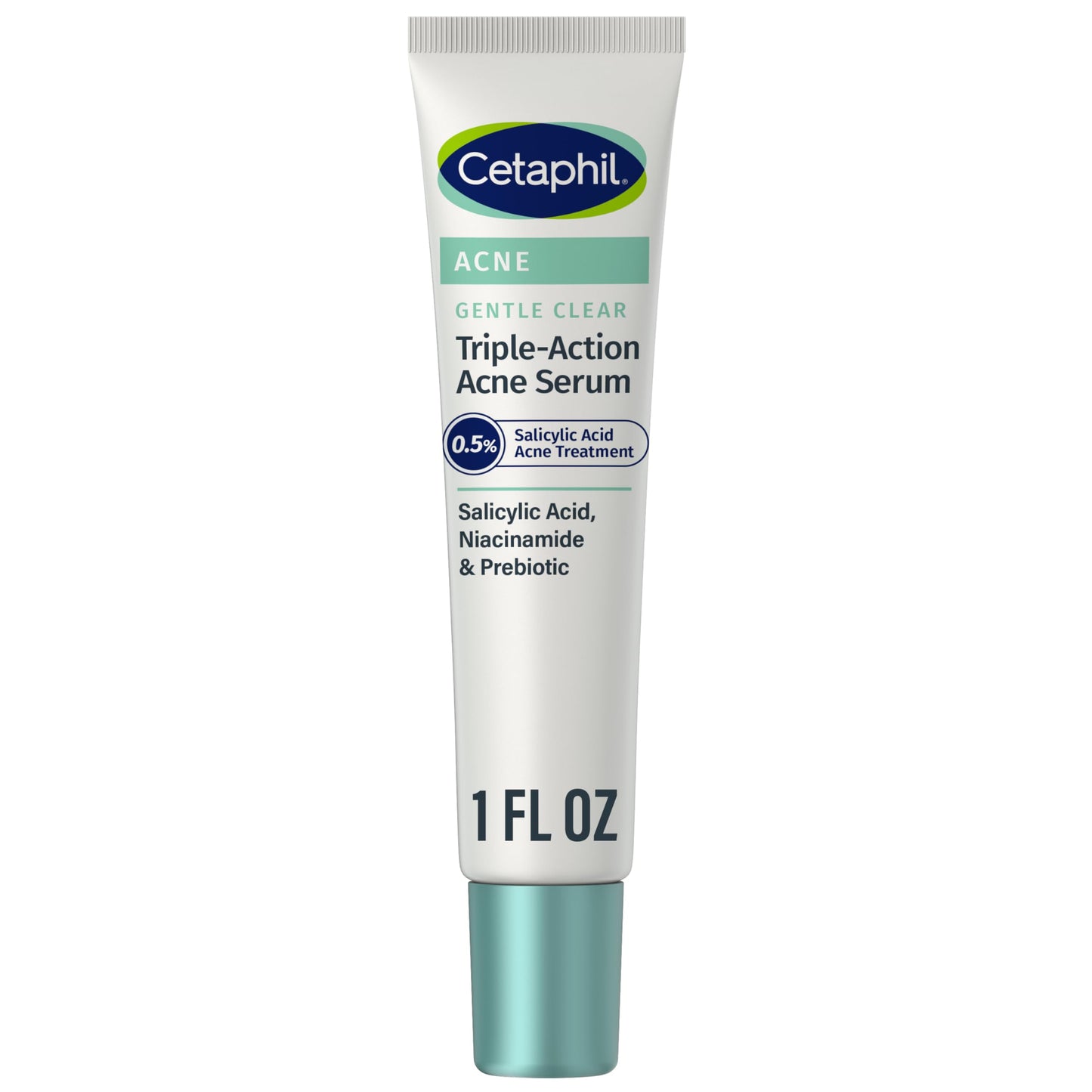 Cetaphil Gentle Clear Triple Accion Acne Serum 30ml