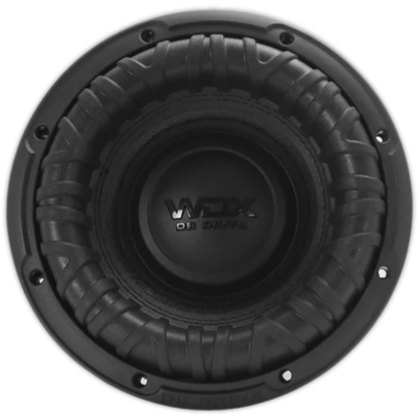 Db Drive Subwoofer WDX8G5R 8 PLG 1800W Doble Bobina (WDX8G5R.4)