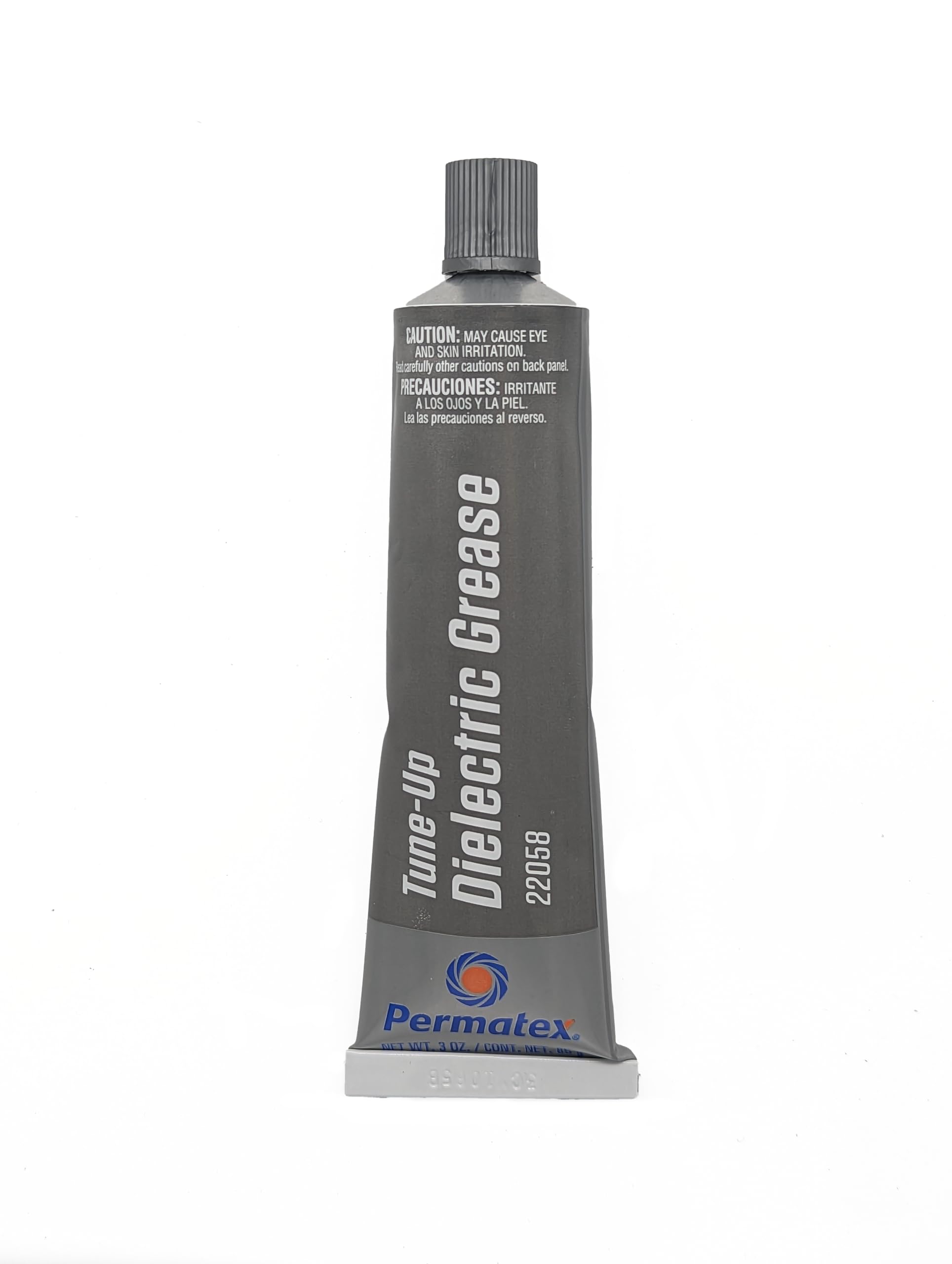 Grasa Dieléctrica Permatex 85 g Tubo