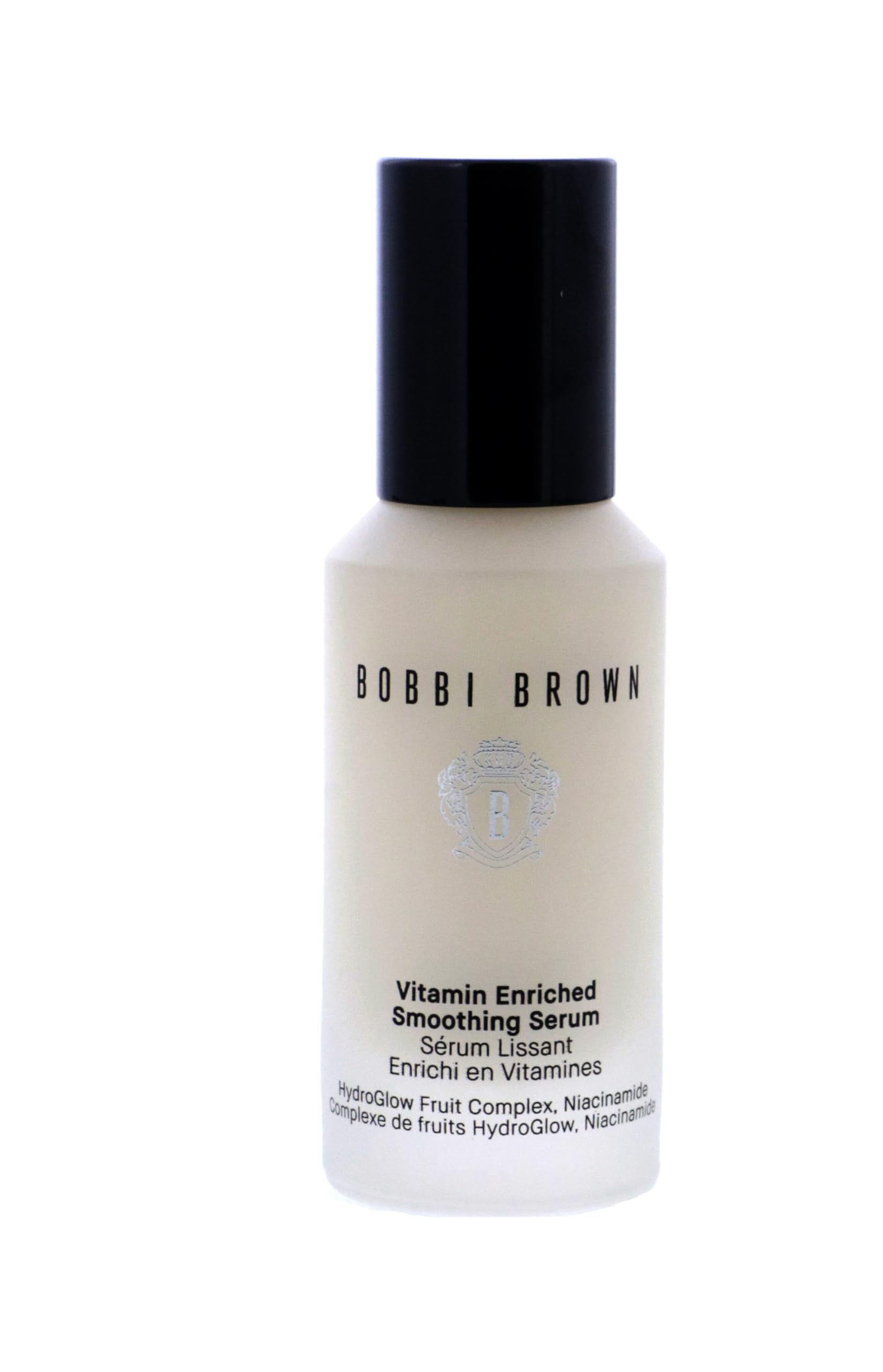Vitamin Enriched Smoothing Serum by Bobbi Brown for Women - 1 oz Serum