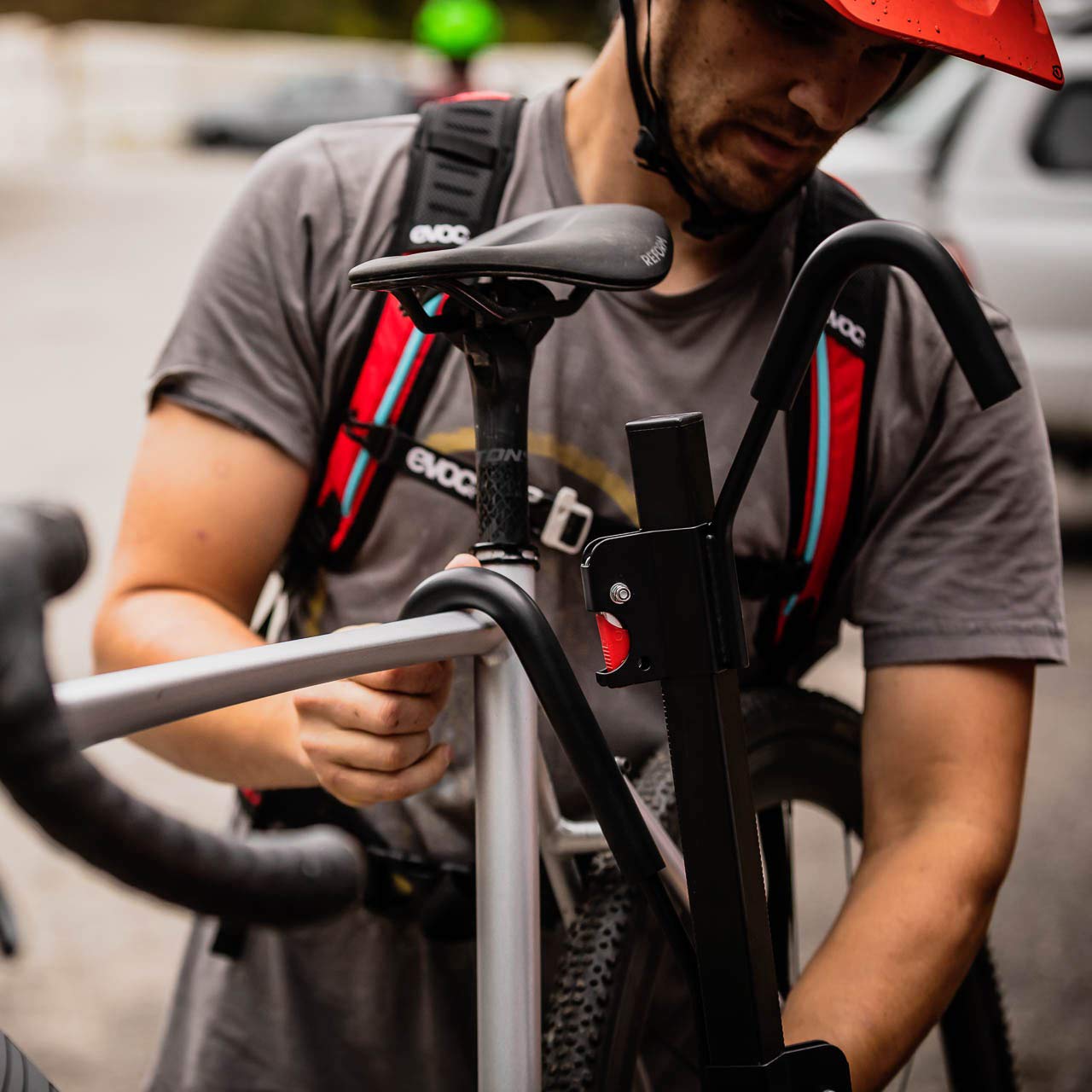 Soporte para Bicicleta Swagman XTC2