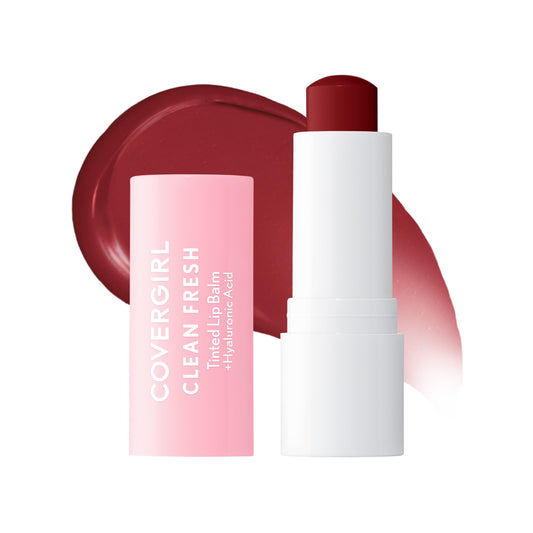 COVER GIRL BÁLSAMO LABIAL CON COLOR BLISS YOU BRRY