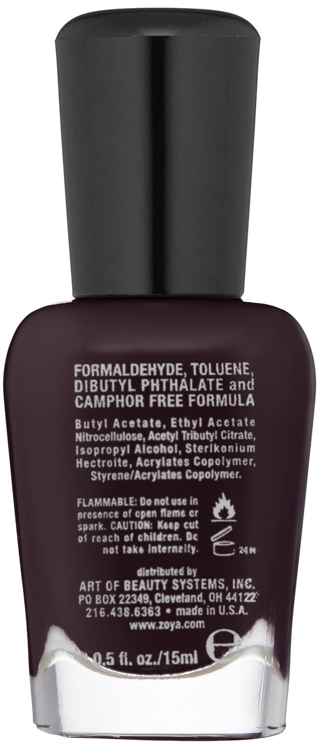 ZOYA Nail Polish, Katherine