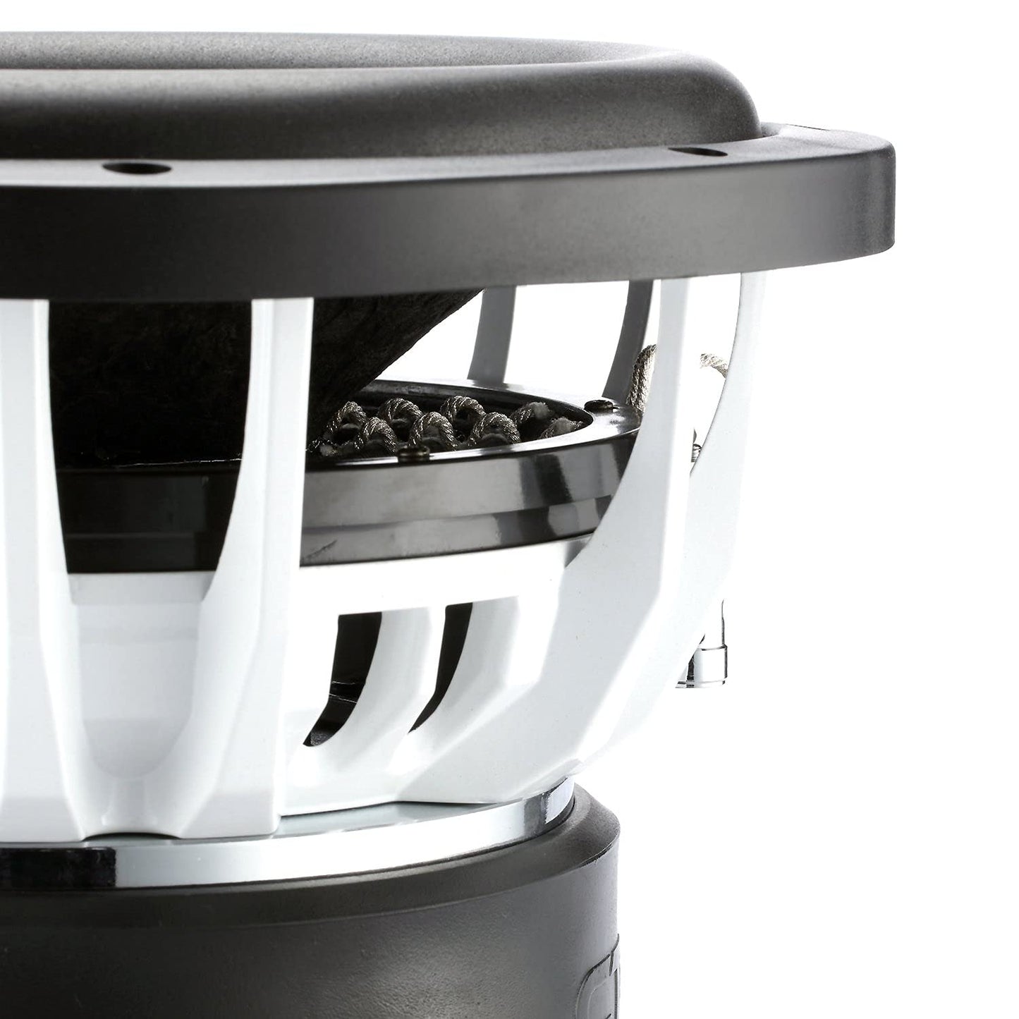 CT Sounds STRATO-10-D4 2500 vatios máximo 10 pulgadas subwoofer para coche dual 4 ohmios