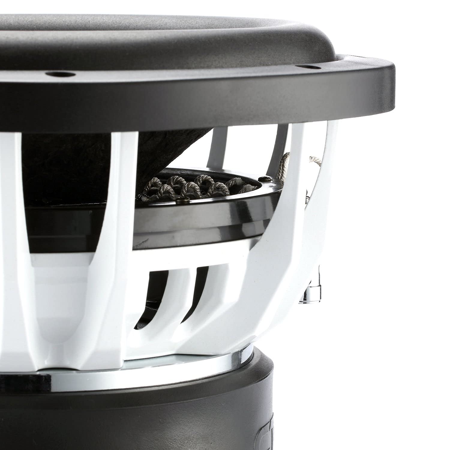 CT Sounds STRATO-10-D4 2500 vatios máximo 10 pulgadas subwoofer para coche dual 4 ohmios