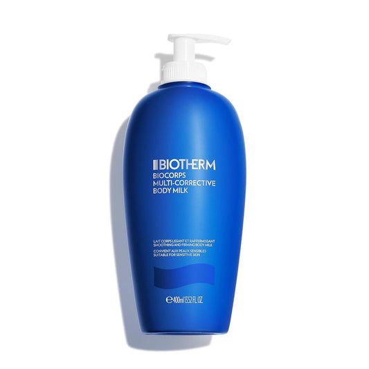 Leche Corporal Biotherm Negro Único para Adulto Unisex