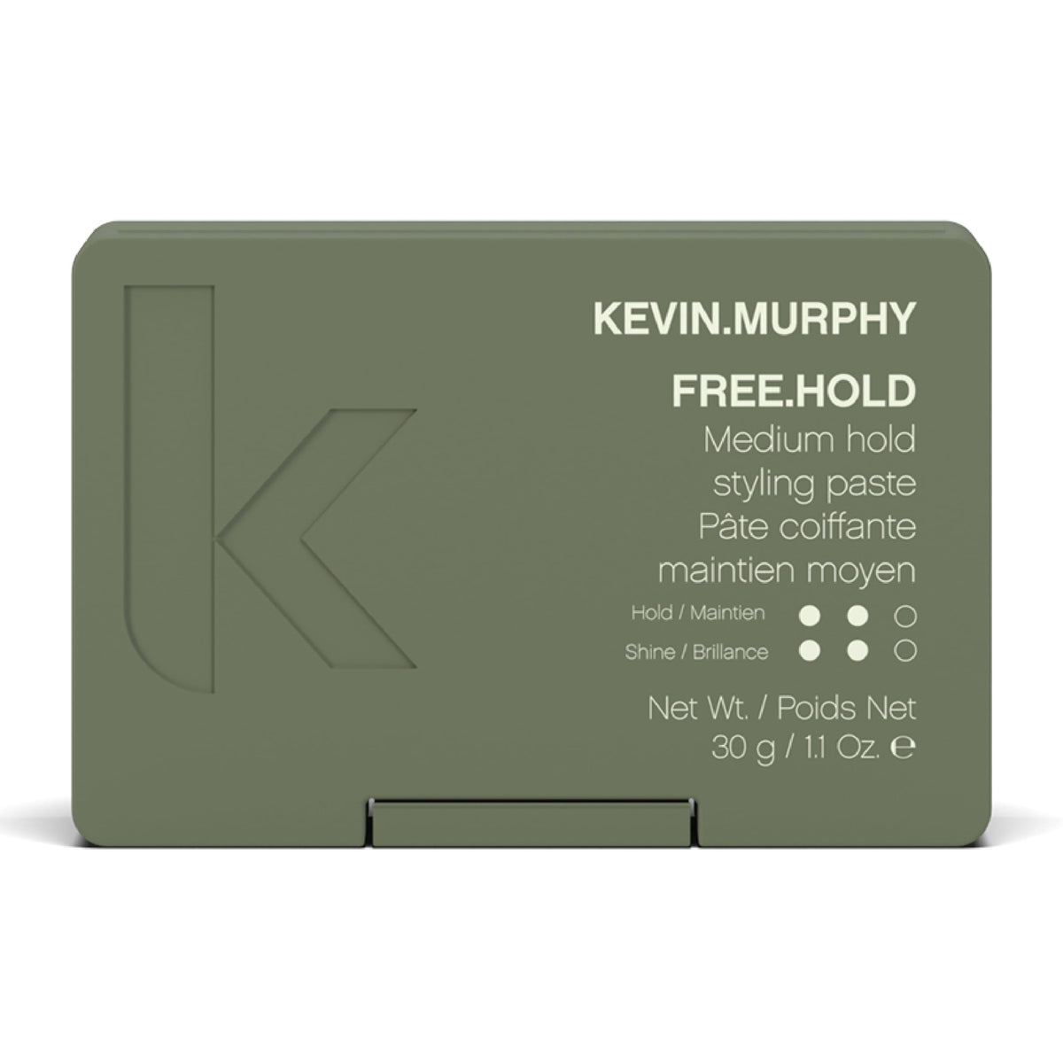 Kevin Murphy Free Hold 35ml Travel Size