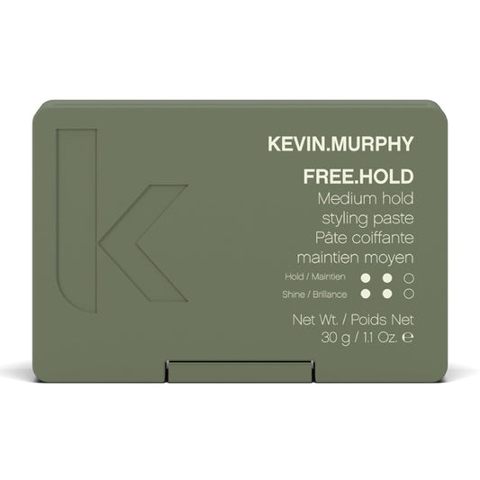 Kevin Murphy Free Hold 35ml Travel Size