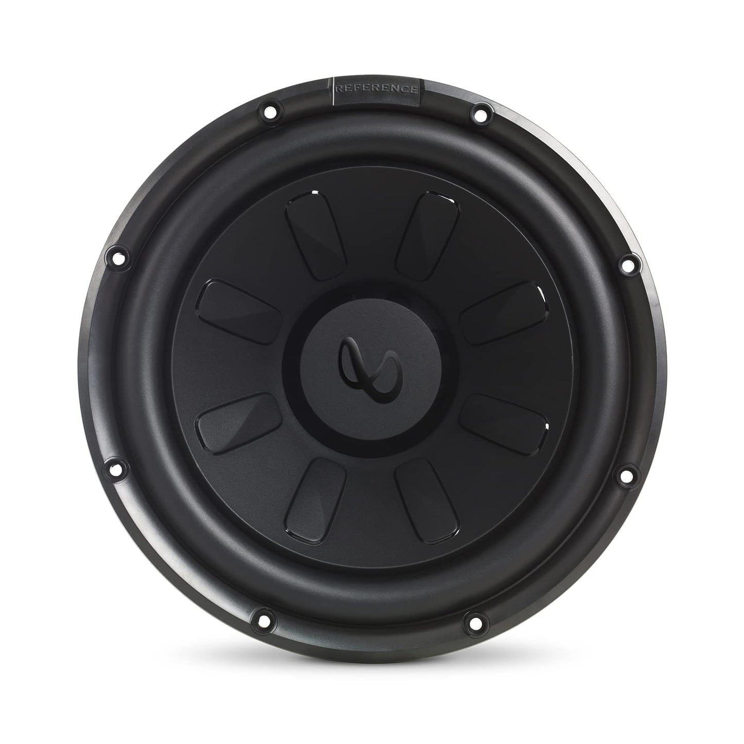 Infinity REFERENCE-1270AM Subwoofer de Referencia de 12 Pulgadas con SSI (impedancia Inteligente Seleccionable)